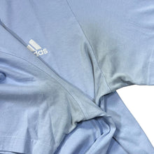 Load image into Gallery viewer, Early 00's ADIDAS Classic Embroidered Mini Logo Short Sleeve Cotton T-Shirt