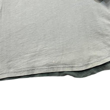 Load image into Gallery viewer, Early 00's FRENCH CONNECTION FCUK Classic Y2K Logo Spellout Graphic Long Sleeve T-Shirt