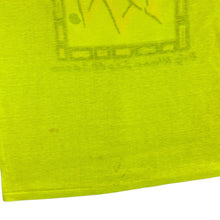 Load image into Gallery viewer, Vintage 90's Big Wave "South Shore" Surfer Graphic Single Stitch T-Shirt