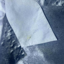 Load image into Gallery viewer, Early 00's Dognose Gothic Y2K Anime Manga Graphic Grey Short Sleeve Shirt