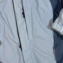 Load image into Gallery viewer, ANIMAL Technical Outerwear Hooded Lightly Padded Ski Windbreaker Jacket