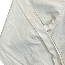 Load image into Gallery viewer, Atlas For Men Cowboy Western Embroidered Aztec Cream Blue Cotton Long Sleeve Shirt