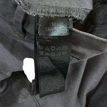 Load image into Gallery viewer, ALLSAINTS "Thirty" Classic Grey Slim Fit Park Chino Trousers