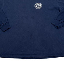 Load image into Gallery viewer, Vintage CENTRAL SANTA CLARA “Fire Protection District” Firefighter Heavy Cotton Long Sleeve T-Shirt