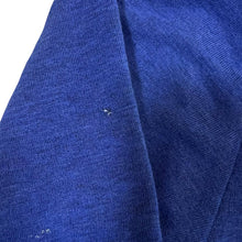 Load image into Gallery viewer, G STAR RAW Classic Mini Logo Graphic Blue Crewneck Sweatshirt