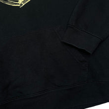 Load image into Gallery viewer, VOLBEAT "Seal The Deal & Let's Boogie" Graphic Spellout Hard Rock Band Pullover Hoodie