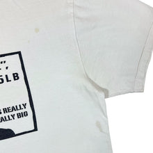 Load image into Gallery viewer, BARACK OBAMA HAS A POSSE Political Souvenir Spellout Graphic T-Shirt