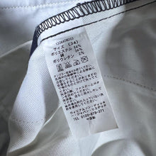 Load image into Gallery viewer, Dickies Classic Navy Blue Skater Workwear Straight Leg Chino Trousers