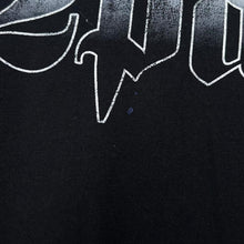 Load image into Gallery viewer, Mister Tee x Artists 2PAC Tupac Shakur Hip Hop Rap Spellout Graphic T-Shirt