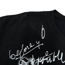 Load image into Gallery viewer, IMMORTAL BATTLE Diamante Spellout Gothic Tiger Scorpion Graphic Stretch Cotton T-Shirt