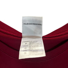 Load image into Gallery viewer, Vintage Looney Tunes (2000) "No Autographs Please" Tweety Bird Embroidered Pocket T-Shirt