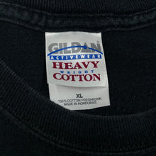 Load image into Gallery viewer, Early 00's MACHINE HEAD "Machine F***king Head" Classic Logo Thrash Heavy Metal Band T-Shirt