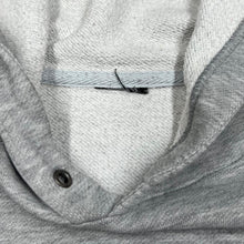 Load image into Gallery viewer, Early 00's ADIDAS Classic Embroidered Big Logo Spellout Pullover Hoodie