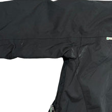 Load image into Gallery viewer, Early 00&#39;s ANIMAL TECHNICAL Classic Black Padded Ski Snow Sports Jacket
