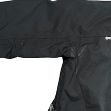 Load image into Gallery viewer, Early 00's ANIMAL TECHNICAL Classic Black Padded Ski Snow Sports Jacket
