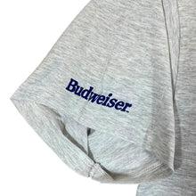 Load image into Gallery viewer, Vintage BUDWEISER "Atlanta 1996" Olympics Beer Drinks Promo Graphic T-Shirt
