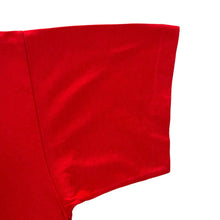 Load image into Gallery viewer, Vintage 90's Screen Stars MANCHESTER UNITED FC Eric Cantona Football Graphic Single Stitch T-Shirt