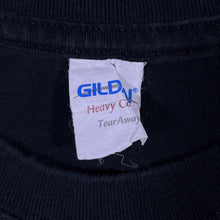 Load image into Gallery viewer, To The Rats And Wolves "Dethroned Release Tour 2016" Metalcore Music Band T-Shirt