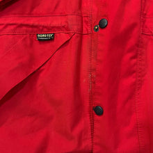 Load image into Gallery viewer, Vintage TOG24 TECHNICAL Gore-Tex Classic Hiking Outdoor Utility Hooded Windbreaker Jacket