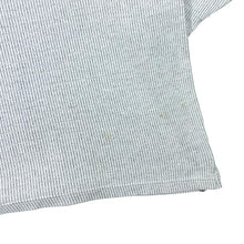 Load image into Gallery viewer, Vintage 90's Billy Dean Embroidered Mini Logo Grey 1/4 Zip Sweatshirt Top