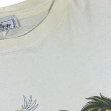Load image into Gallery viewer, Vintage 90's Disney Fashions "The Lion King" Embroidered Movie Single Stitch T-Shirt