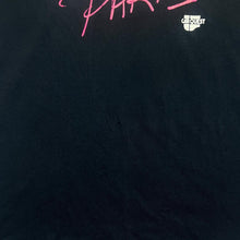 Load image into Gallery viewer, Vintage 90's ONEITA Car Automobile Garage Graphic Black Single Stitch T-Shirt