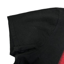 Load image into Gallery viewer, JOHNNY CASH Blues Country Rock Music Band Spellout Graphic T-Shirt