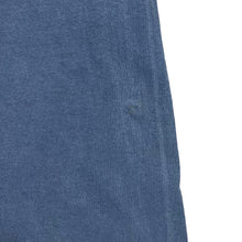 Load image into Gallery viewer, NASHVILLE "Music City" Souvenir Spellout Graphic Washed Blue T-Shirt