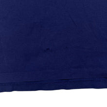 Load image into Gallery viewer, POLO RALPH LAUREN "Pima Stretch Mesh" Embroidered Mini Logo Navy Blue Short Sleeve Polo Shirt