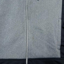 Load image into Gallery viewer, Vintage ASICS Colour Block Embroidered Mini Logo Mesh Panel Tracksuit Jacket