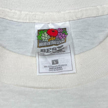 Load image into Gallery viewer, Vintage LIBERTY BUNNY (1988) Cartoon Kitsch Graphic Single Stitch T-Shirt