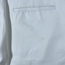 Load image into Gallery viewer, Dickies Classic White Skater Workwear Cotton Blend Shorts