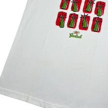 Load image into Gallery viewer, Vintage 90's GROLSCH Beer Drinks Promo Art Style Spellout Graphic T-Shirt