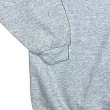 Load image into Gallery viewer, Vintage 90's Logo Athletic NFL PHILADELPHIA EAGLES Football Embroidered Grey Sweatshirt