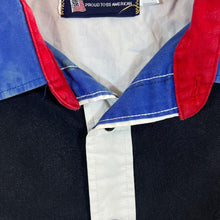 Load image into Gallery viewer, Vintage 90's Panhandle Slim Cowboy Western Popper Long Sleeve Shirt