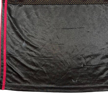 Load image into Gallery viewer, Vintage ADIDAS Colour Block Mesh Panel Short Sleeve Collared Polyester Sports Jersey Top