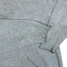Load image into Gallery viewer, Early 00's LAS VEGAS Embossed Souvenir Spellout Graphic Grey Pullover Hoodie