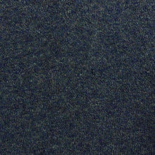 Load image into Gallery viewer, Vintage 90's St Michael Marks & Spencer Green-Blue V-Neck Lambswool Knit Jumper