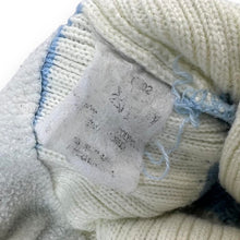 Load image into Gallery viewer, Early 00’s O’NEILL Embroidered Mini Logo Surfer Skater Striped Beanie Hat