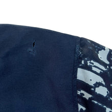 Load image into Gallery viewer, Early 00's DOGNOSE "No Chance" Graffiti Hip Hop Y2K All-Over Print Polyester Shirt