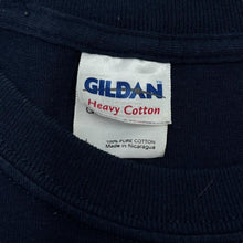 Load image into Gallery viewer, RIZLA SUZUKI "Ben Spies" MOTO GP Superbike Motorsports Spellout Graphic T-Shirt