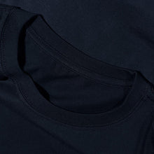 Load image into Gallery viewer, BSA (1995) “Rockers Revenge” Biker Gothic Spellout Graphic Black T-Shirt