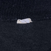 Load image into Gallery viewer, Vintage 90’s Company USA Logo Tape Sleeve 1/4 Zip Polo Shirt Top