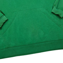 Load image into Gallery viewer, Early 00’s ADIDAS Three Stripe Logo Spellout Graphic Pullover Hoodie