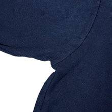 Load image into Gallery viewer, Vintage Grandad Patterned Striped Knit V-Neck Sweater Jumper