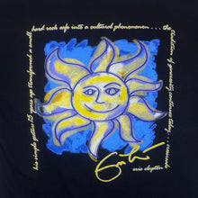 Load image into Gallery viewer, Vintage HARD ROCK CAFE Signature Series "Eric Clapton" Music Band Souvenir T-Shirt
