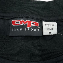 Load image into Gallery viewer, Deadstock Vintage CMP Team Sport MLB CHICAGO WHITE SOX Baseball Mesh Training Sports Jersey T-Shirt