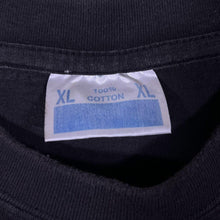 Load image into Gallery viewer, Vintage Manowar "Louder Than Hell" Power Heavy Metal Music Band Black T-Shirt