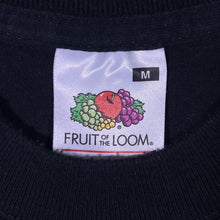 Load image into Gallery viewer, Vintage Isle Of Man TT (2003) "Mad Sunday" Racing Graphic Black T-Shirt