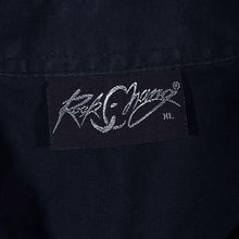 Load image into Gallery viewer, Early 00's Cradle Of Filth "Damnation And A Day" Extreme Heavy Metal Band Shirt